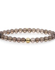 Sparkling Jewels armband SBG-GEM23-ADD-6MM - 17,5cm, exclusief en kwalitatief hoogwaardig. Ontdek nu!