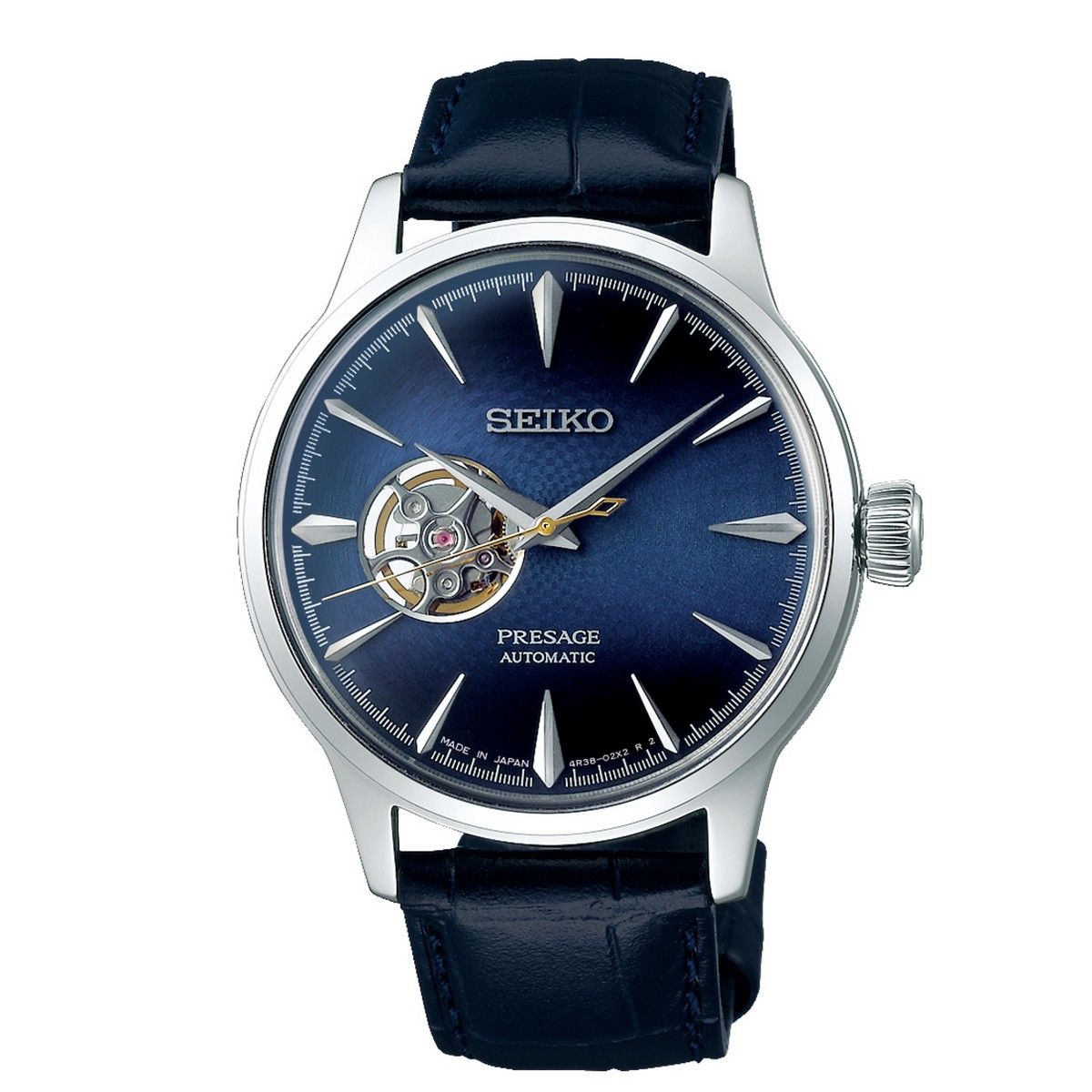 Seiko Presage Herenhorloge SSA405J1