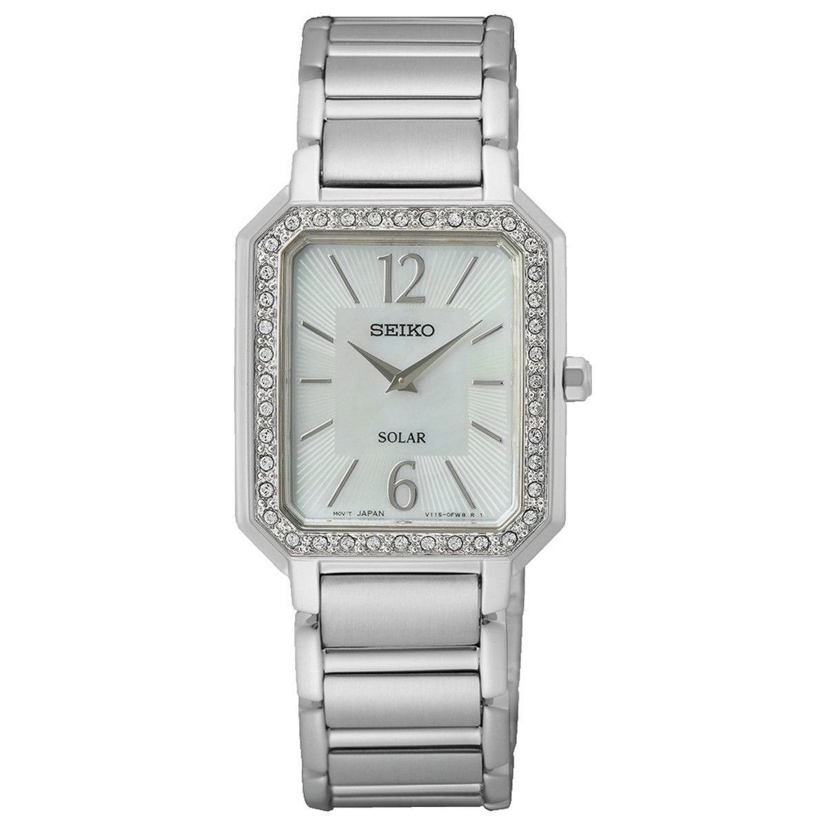 Seiko Dameshorloge SUP465P1