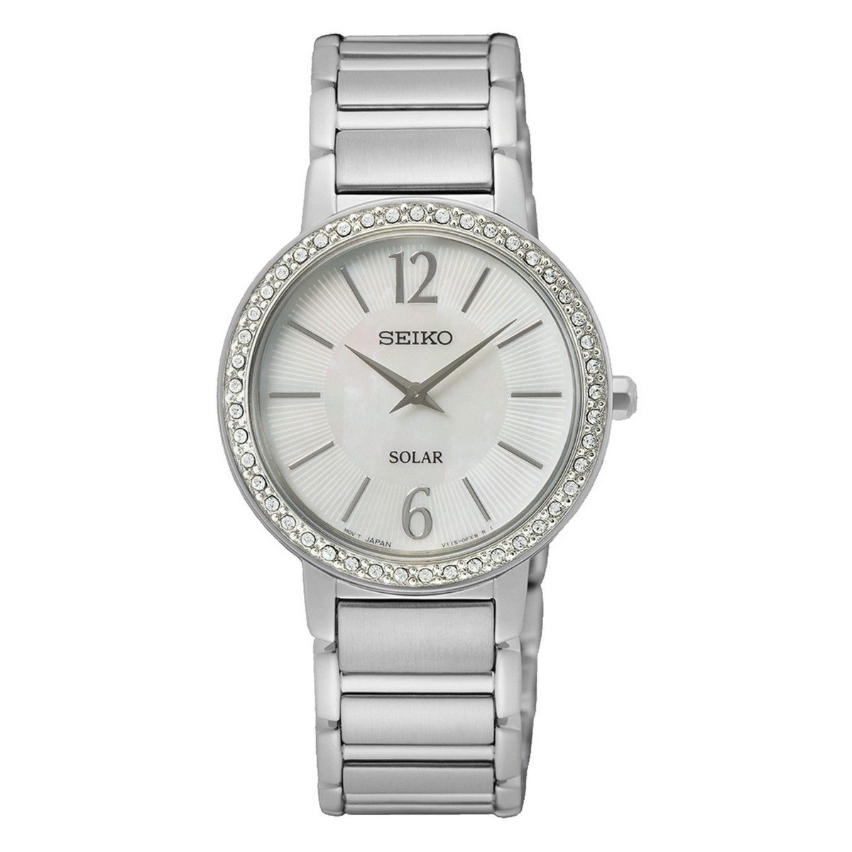 Seiko Dameshorloge SUP467P1