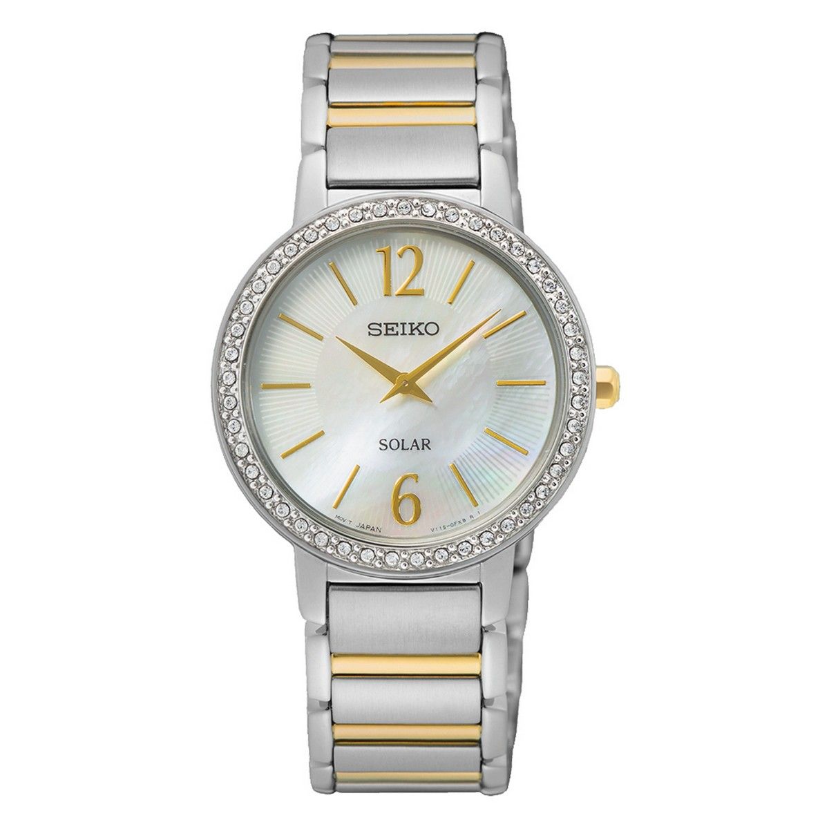 Seiko Dameshorloge SUP469P1