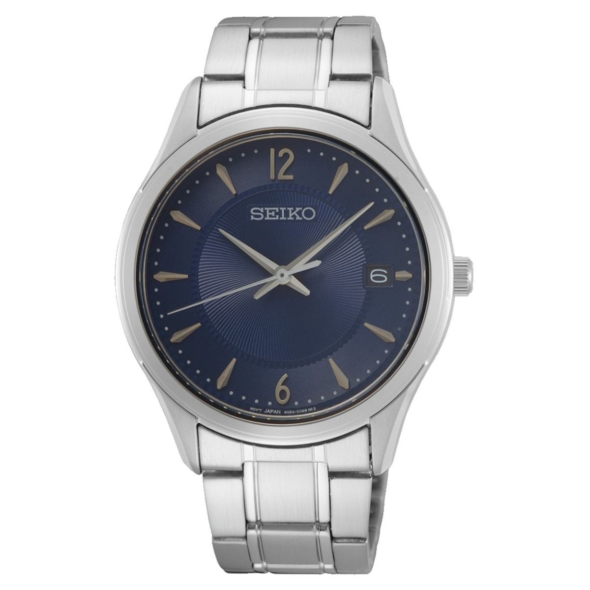 Seiko Herenhorloge SUR419P1