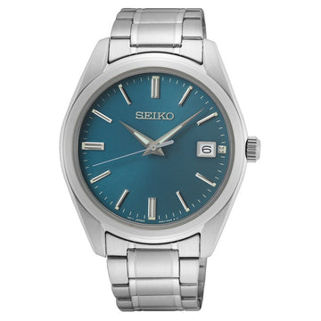 Seiko SUR525P1 Heren Horloge, exclusief en kwalitatief hoogwaardig. Ontdek nu!