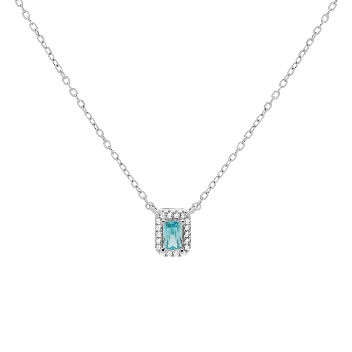 Karma Vintage Shaped Ketting T276S 38-45 cm