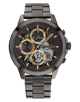 Tommy Hilfiger TH1710479 Horloge - Staal - Grijs - 44mm, exclusief en kwalitatief hoogwaardig. Ontdek nu!