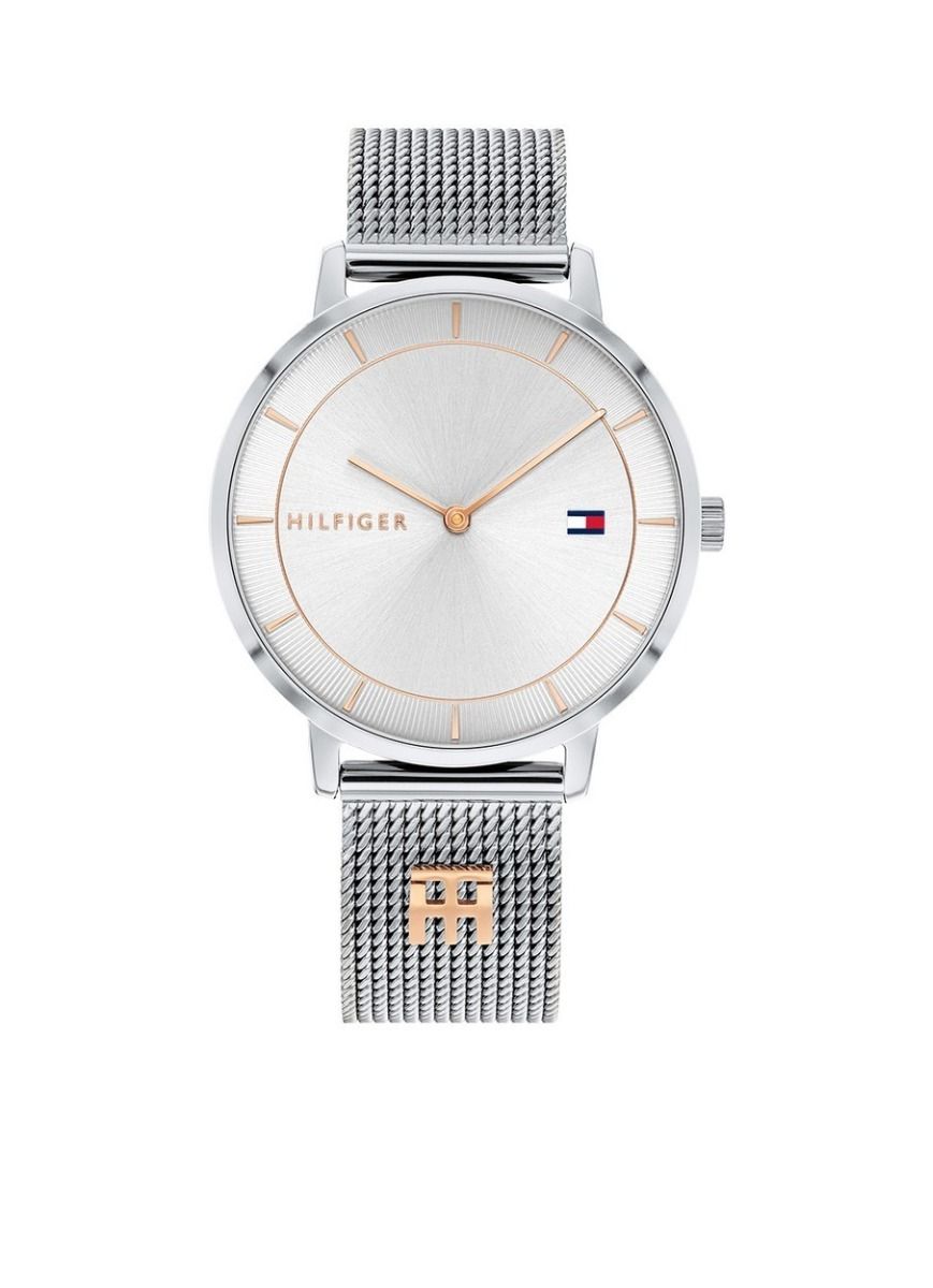 Tommy Hilfiger Horloge TH1782288 Dames 36 mm