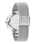 Tommy Hilfiger TH1782537 horloge Dames 40mm, exclusief en kwalitatief hoogwaardig. Ontdek nu!