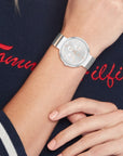 Tommy Hilfiger TH1782537 horloge Dames 40mm, exclusief en kwalitatief hoogwaardig. Ontdek nu!