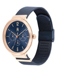 Tommy Hilfiger TH1782541 horloge Dames 40mm, exclusief en kwalitatief hoogwaardig. Ontdek nu!