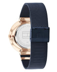 Tommy Hilfiger TH1782541 horloge Dames 40mm, exclusief en kwalitatief hoogwaardig. Ontdek nu!