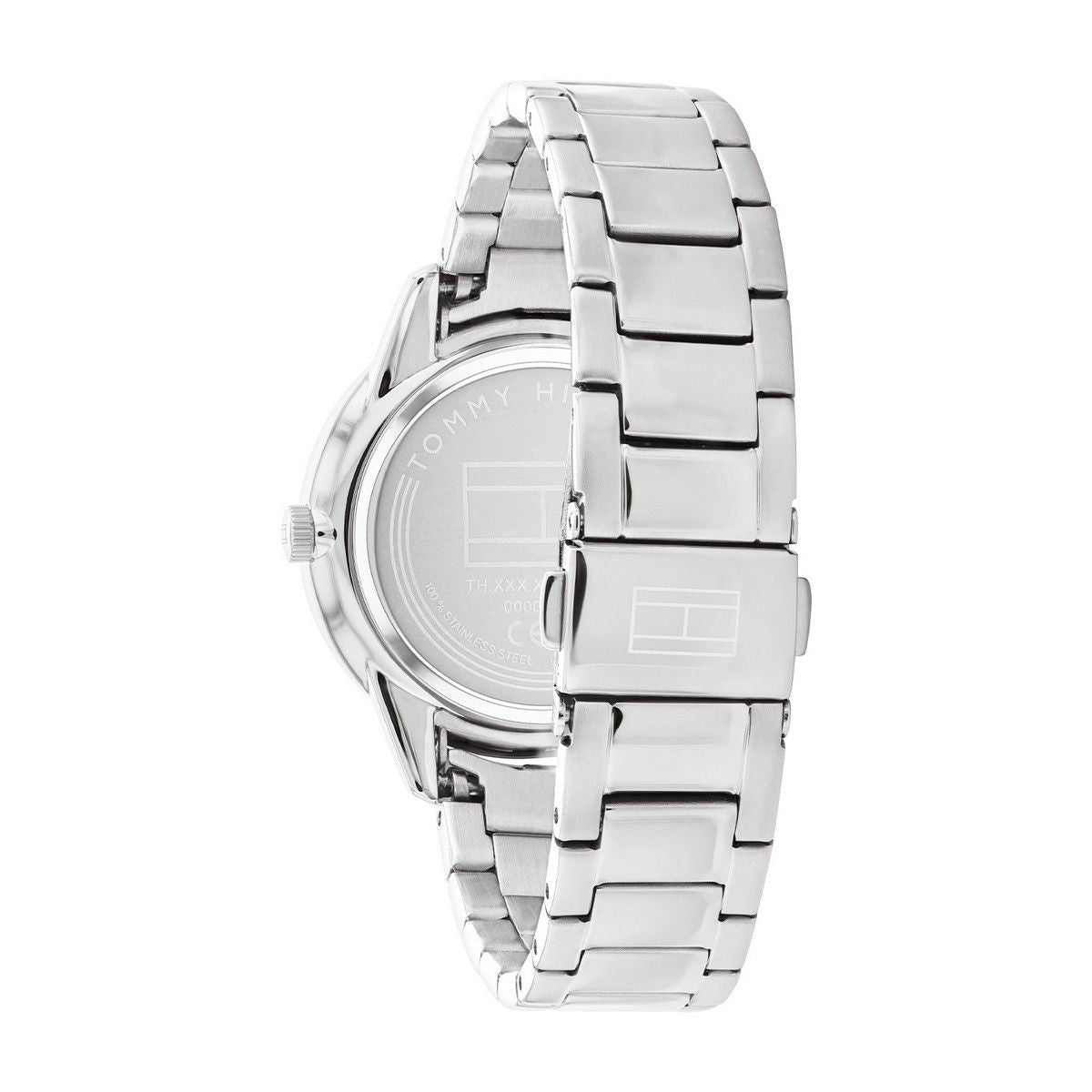 Tommy Hilfiger Horloge Dames 36 mm 36mm - TH1782544