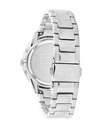 Tommy Hilfiger TH1782544 Horloge Dames Staal Schakelband 36mm, exclusief en kwalitatief hoogwaardig. Ontdek nu!