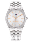 Tommy Hilfiger TH1782548 horloge Dames 34mm, exclusief en kwalitatief hoogwaardig. Ontdek nu!