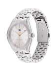 Tommy Hilfiger TH1782548 horloge Dames 34mm, exclusief en kwalitatief hoogwaardig. Ontdek nu!
