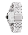 Tommy Hilfiger TH1782548 horloge Dames 34mm, exclusief en kwalitatief hoogwaardig. Ontdek nu!