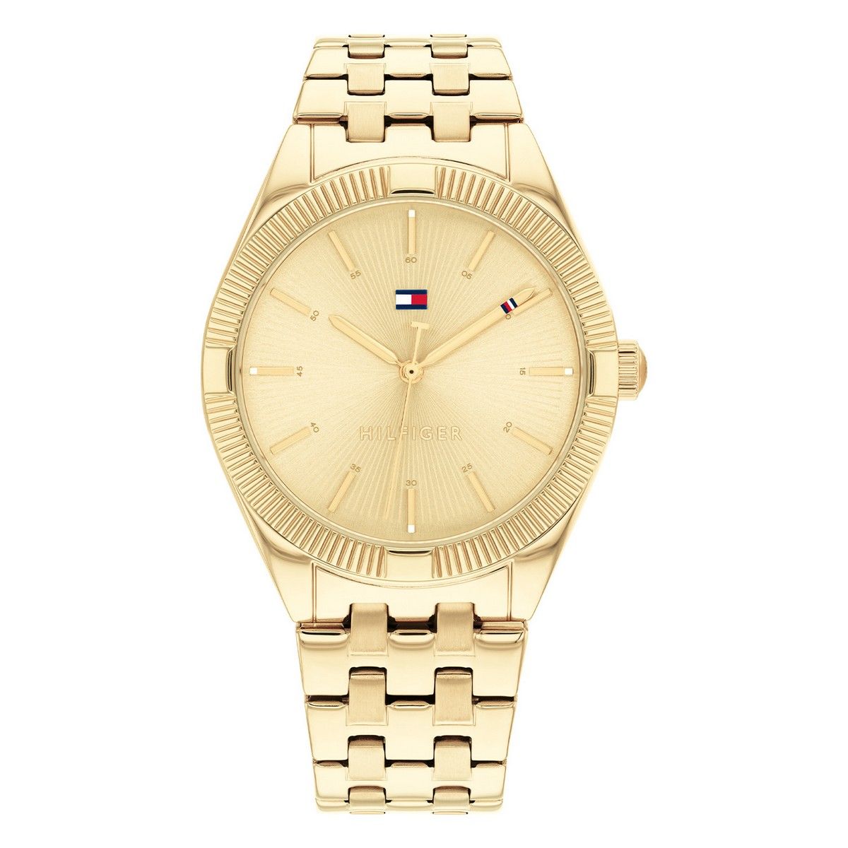 Tommy Hilfiger Horloge TH1782550 Dames 34 mm