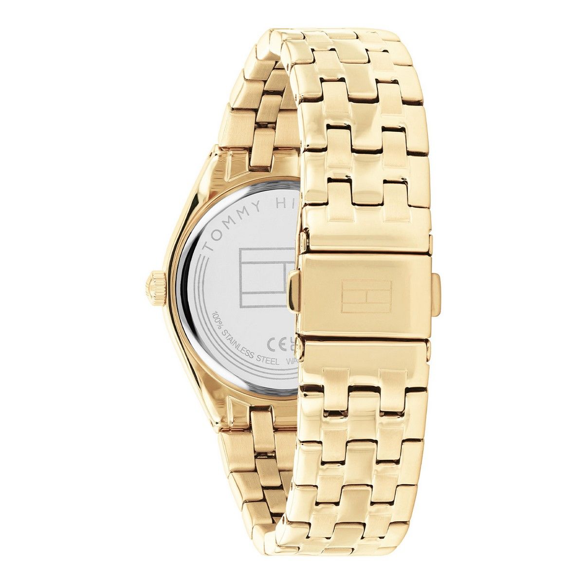 Tommy Hilfiger Horloge TH1782550 Dames 34 mm