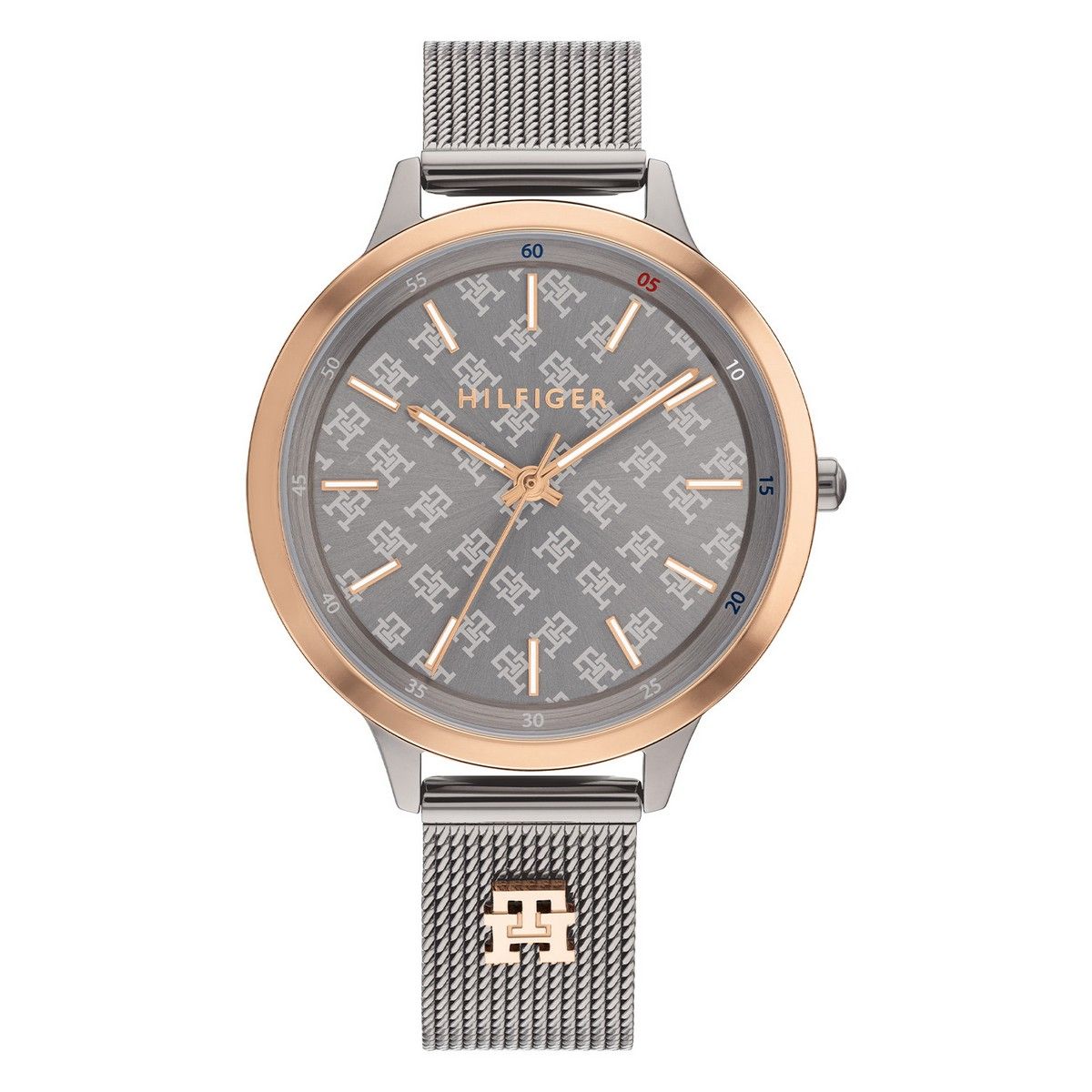 Tommy Hilfiger Horloge TH1782587 Dames 36 mm