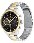 Tommy Hilfiger TH1791944 Horloge Staal 44mm, exclusief en kwalitatief hoogwaardig. Ontdek nu!