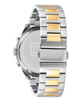 Tommy Hilfiger TH1791944 Horloge Staal 44mm, exclusief en kwalitatief hoogwaardig. Ontdek nu!