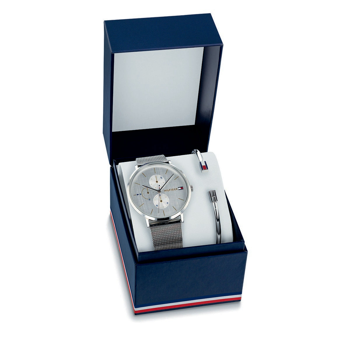 Tommy Hilfiger Horloge Dames 40mm - TH2770140