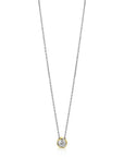 Zinzi ketting ZIC1775G, exclusief en kwalitatief hoogwaardig. Ontdek nu!