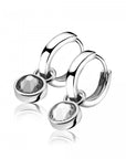 Zinzi oorbedels ZICH1006Z, exclusief en kwalitatief hoogwaardig. Ontdek nu!