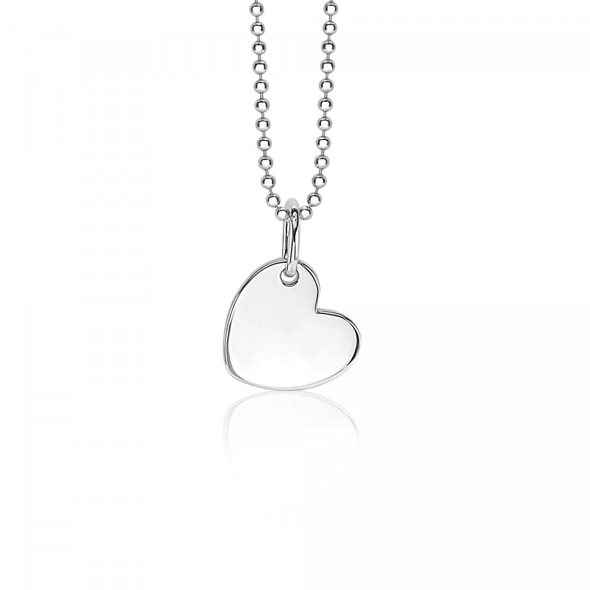 ZINZI Zilveren Hanger - ZIH1826