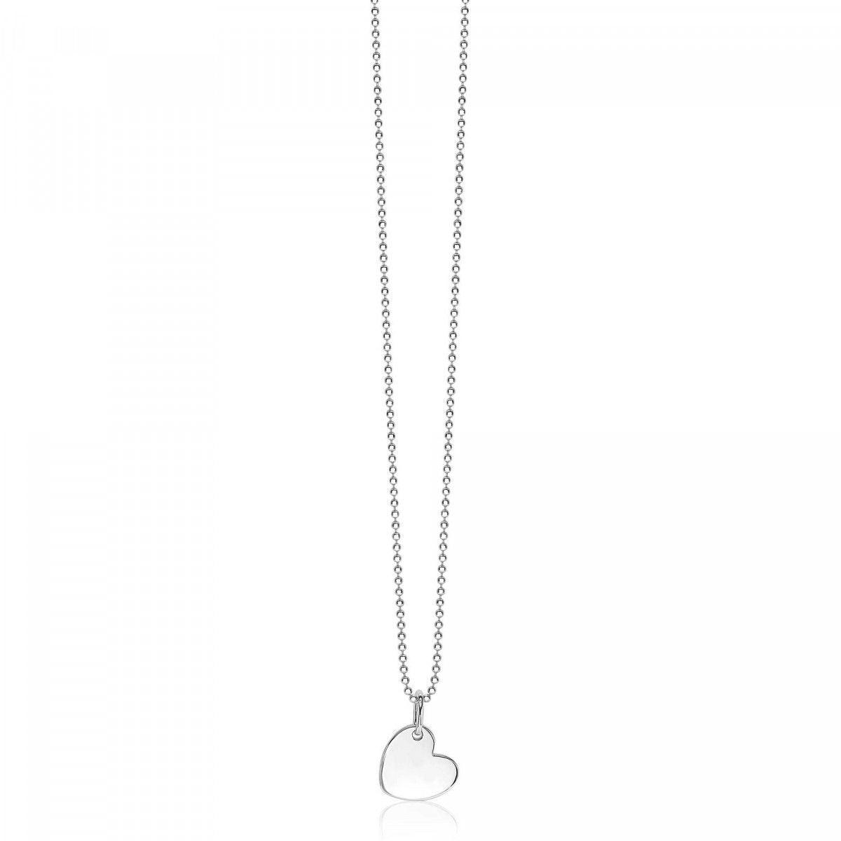 ZINZI Zilveren Hanger - ZIH1826