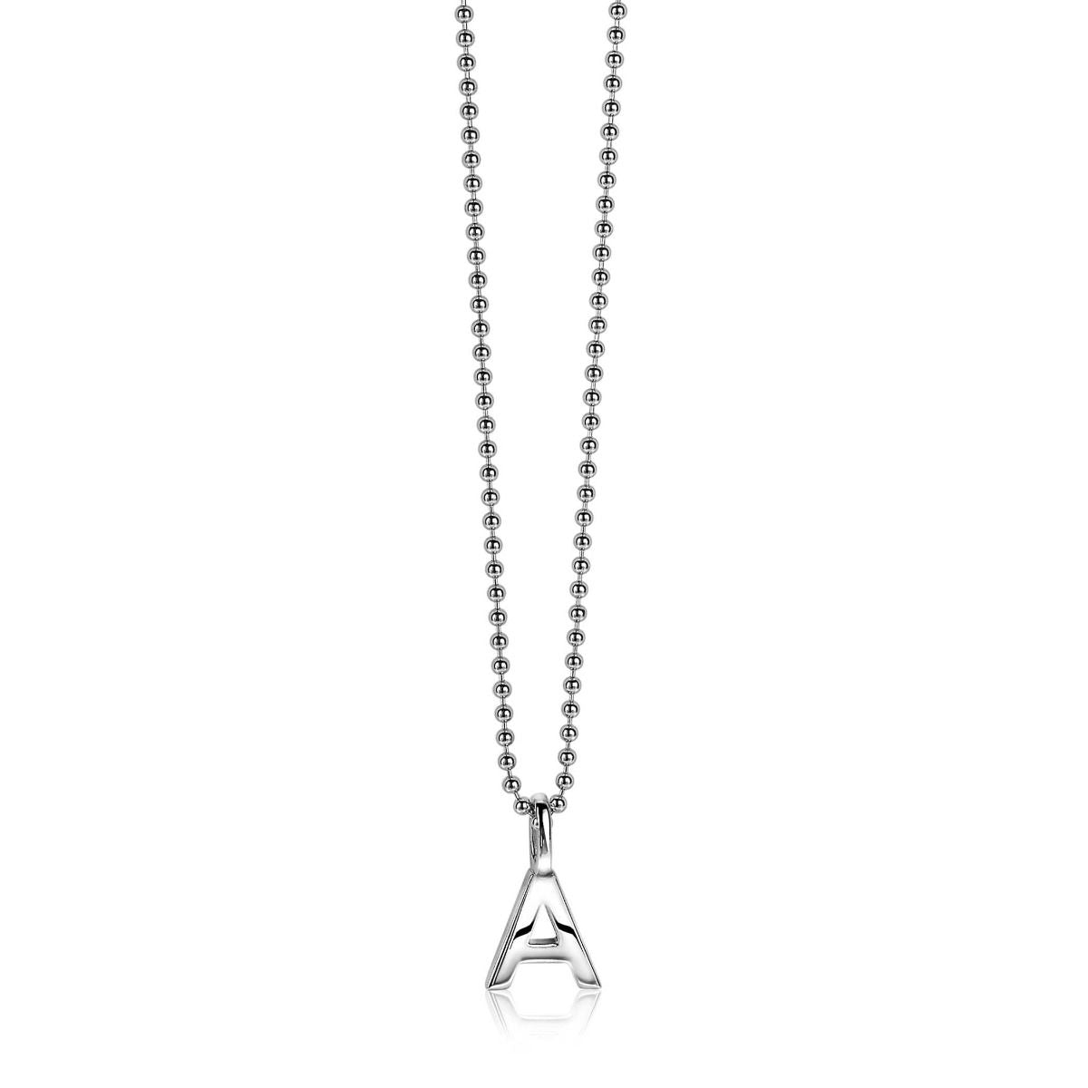 ZINZI Zilveren Hanger - ZIH2140A