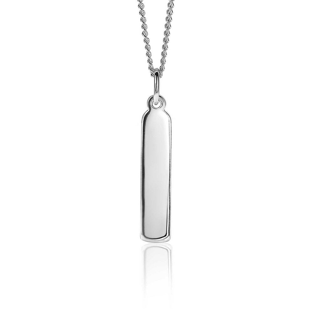 ZINZI Zilveren Hanger 32mm - ZIH2213