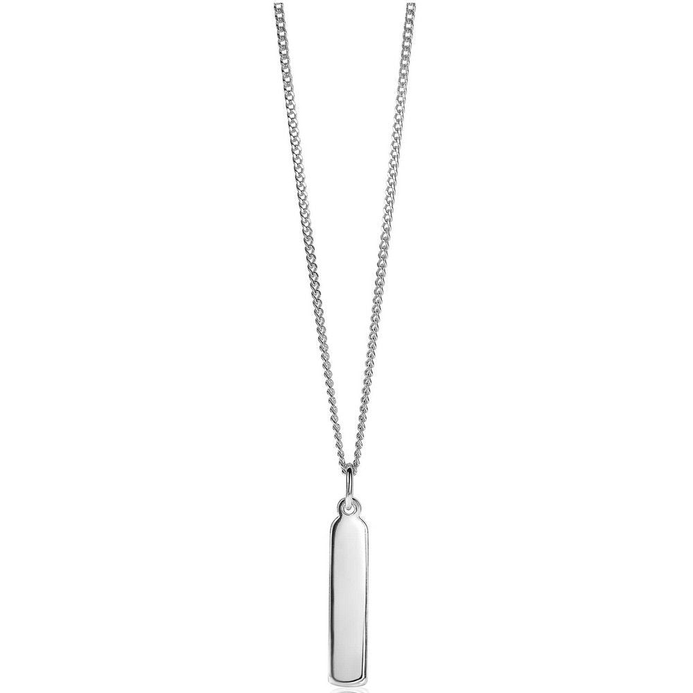 ZINZI Zilveren Hanger 32mm - ZIH2213