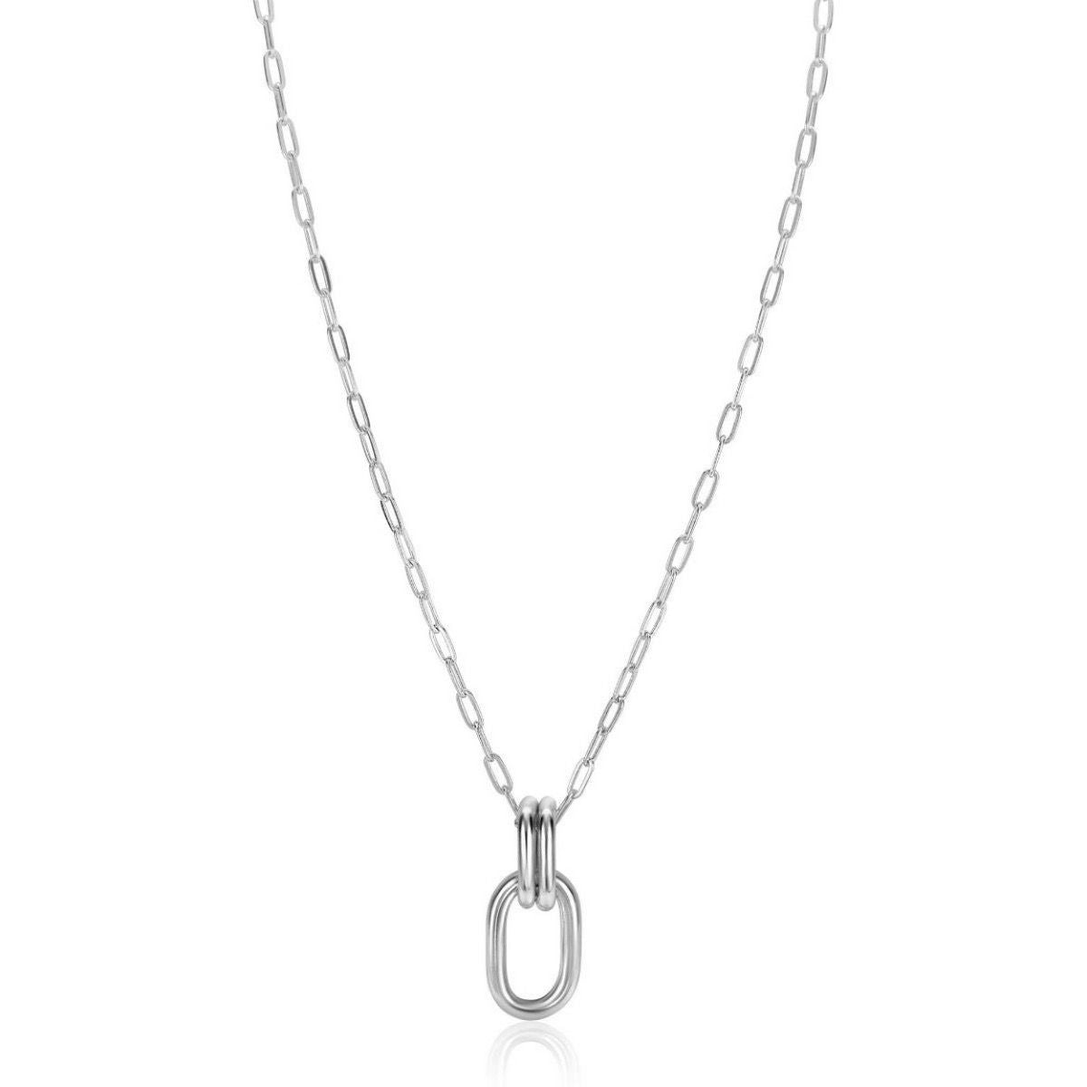 ZINZI Zilveren Hanger 33mm - ZIH2350