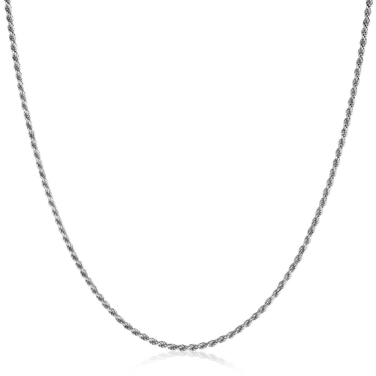 ZINZI Zilveren Ketting ZILC-K42 42-45 cm
