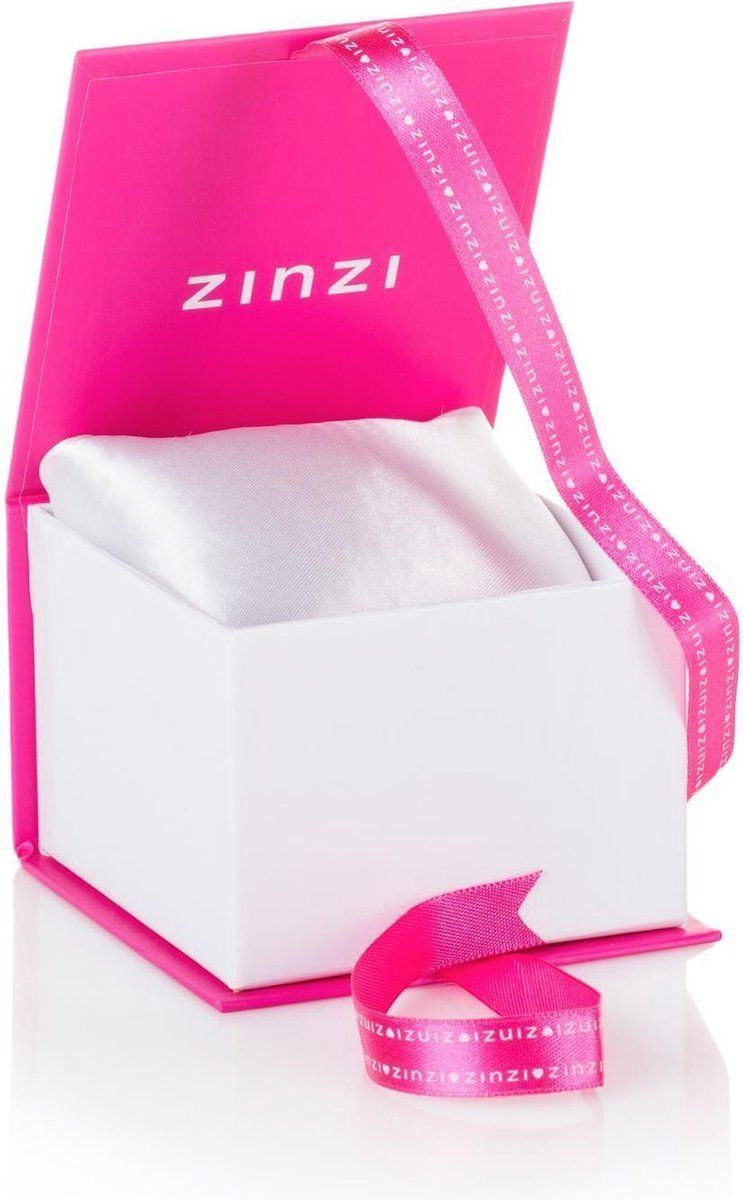 ZINZI Horloge 30mm goudkleurig - ZIW1233