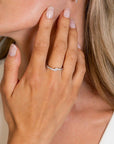 Zinzi zilveren fantasie ring met witte zirkonia's ZIR2327, exclusief en kwalitatief hoogwaardig. Ontdek nu!