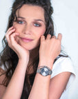 Zinzi horloge ZIW1024 Classy 34mm + gratis armband t.w.v. €29,95, exclusief en kwalitatief hoogwaardig. Ontdek nu!