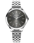 Zinzi horloge ZIW1024 Classy 34mm + gratis armband t.w.v. €29,95, exclusief en kwalitatief hoogwaardig. Ontdek nu!