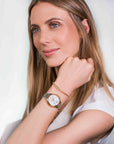 Zinzi horloge ZIW1034 Classy 34mm + gratis armband t.w.v. 29,95, exclusief en kwalitatief hoogwaardig. Ontdek nu!