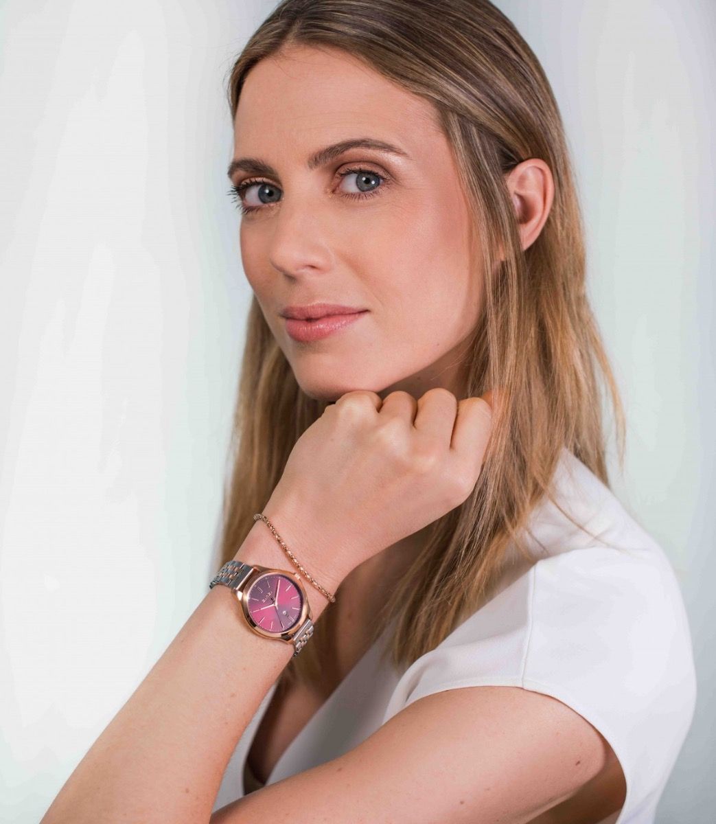 Zinzi horloge ZIW1038 Classy 34mm + gratis armband t.w.v. 29,95, exclusief en kwalitatief hoogwaardig. Ontdek nu!