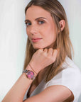 Zinzi horloge ZIW1038 Classy 34mm + gratis armband t.w.v. 29,95, exclusief en kwalitatief hoogwaardig. Ontdek nu!