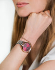 Zinzi horloge ZIW1038 Classy 34mm + gratis armband t.w.v. 29,95, exclusief en kwalitatief hoogwaardig. Ontdek nu!