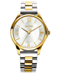 Zinzi horloge ZIW1233 Classy Mini 30mm + gratis armband t.w.v. 29,95, exclusief en kwalitatief hoogwaardig. Ontdek nu!