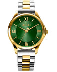 Zinzi horloge ZIW1235 Classy Mini 30mm + gratis armband t.w.v. 29,95, exclusief en kwalitatief hoogwaardig. Ontdek nu!