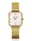 Zinzi horloge Square Mini ZIW1734 22mm + gratis armband t.w.v. 29,95, exclusief en kwalitatief hoogwaardig. Ontdek nu!