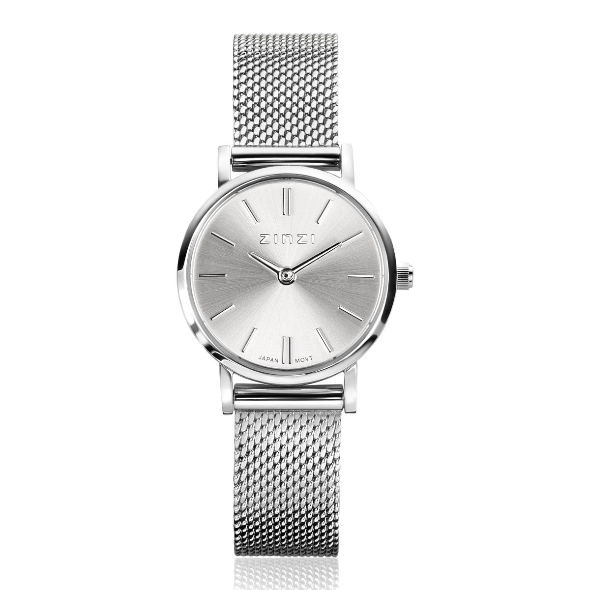 Zinzi horloge Retro Mini ZIW1802 24mm + gratis armband t.w.v. 29,95, exclusief en kwalitatief hoogwaardig. Ontdek nu!