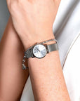Zinzi horloge Retro Mini ZIW1802 24mm + gratis armband t.w.v. 29,95, exclusief en kwalitatief hoogwaardig. Ontdek nu!