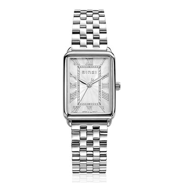 Zinzi Elegance horloge ZIW1906 + gratis armband t.w.v. 29,95, exclusief en kwalitatief hoogwaardig. Ontdek nu!