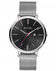 Zinzi Retro horloge 38mm ZIW401M + gratis armband t.w.v. 29,95, exclusief en kwalitatief hoogwaardig. Ontdek nu!