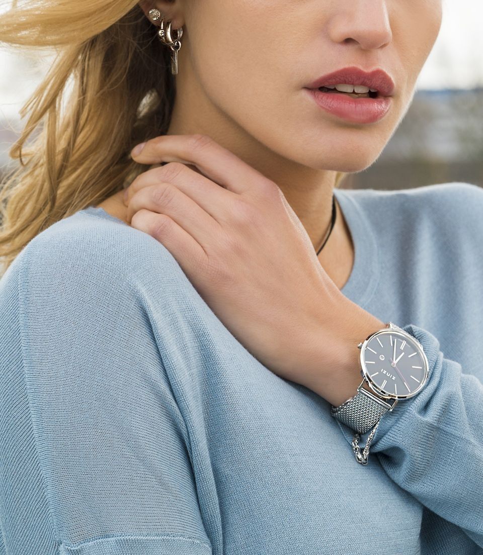 Zinzi Retro horloge 38mm ZIW401M + gratis armband t.w.v. 29,95, exclusief en kwalitatief hoogwaardig. Ontdek nu!